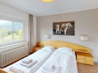 Chalet Edelweiss am See Combination, 6 apts. including communal kitchen/dining area-64