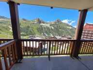 Chalet-apartment La Source des Arcs with private-sauna-13