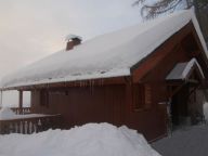 Chalet de Bellecôte Type 2, Polman Mansion with sauna-27