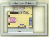 Apartment Alpensee-7