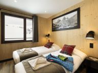 Apartment Club MMV L'Etoile des Sybelles Premium-10