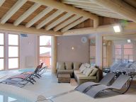 Chalet-apartment Les Balcons de Val Thorens with cabin-16