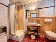 Chalet-apartment Moosbichl-8