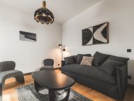 Chalet-apartment Le Quartz-5