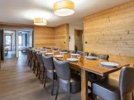 Chalet-apartment Les Balcons de Belle Plagne-7