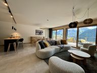 Chalet-apartment Le Theleme-5