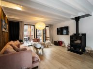 Chalet-apartment Ysaline en Cosy Cosy-4