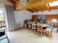 Chalet Edelweiss am See Combination, 6 apts. including communal kitchen/dining area-75