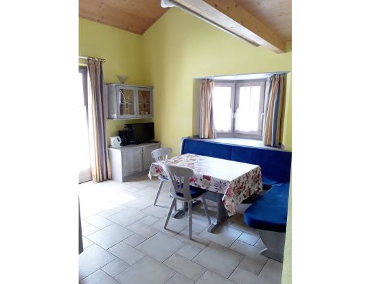 Chalet-apartment Le Cascate-11