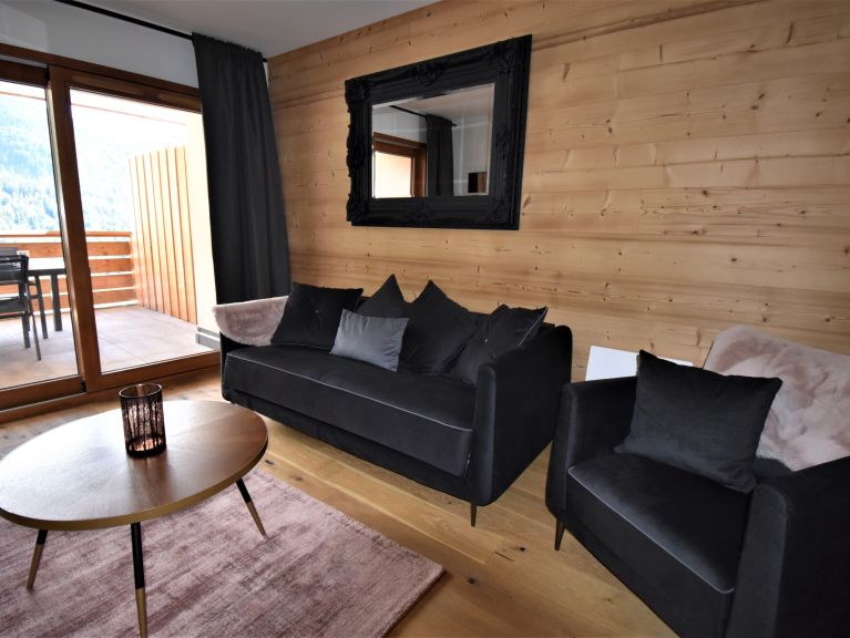 Apartment L'Etendard