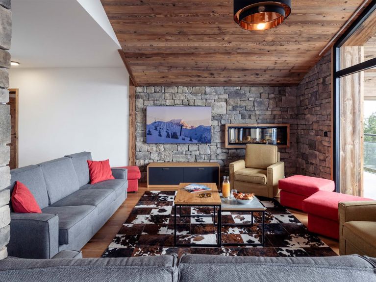 Apartment Résidence L'Orée du Bois