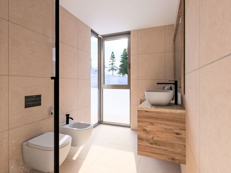 Apartment Domus
