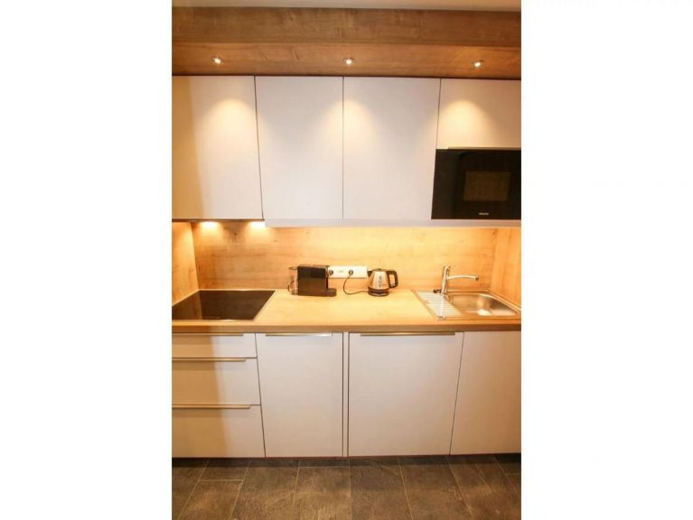 Apartment Wiesberg Studio, no. 15