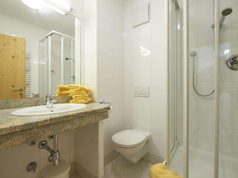 Apartment Sonneck