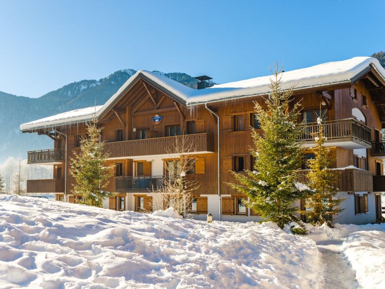 Chalet Les Fermes de Samoëns