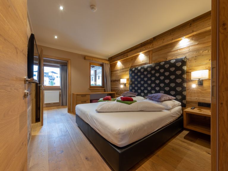 Chalet-apartment Alps Zillertal