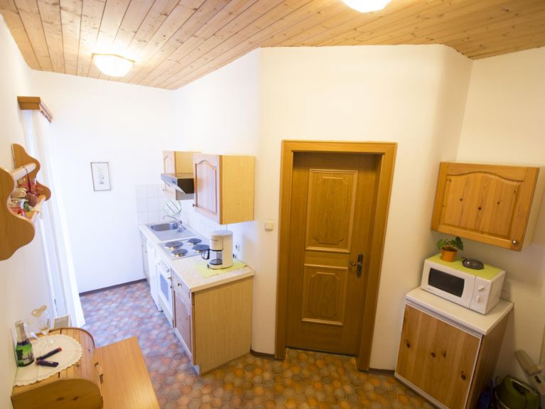 Apartment Kirschbaum combination