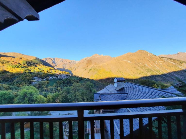 Chalet-apartment Lagrange