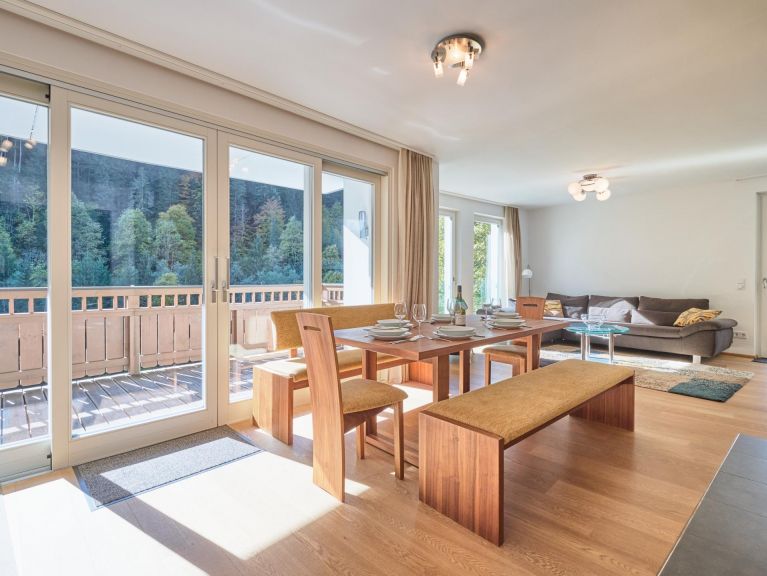 Apartment Drei Berge