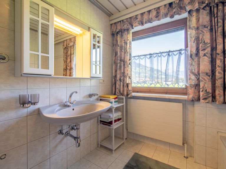 Apartment Horvath