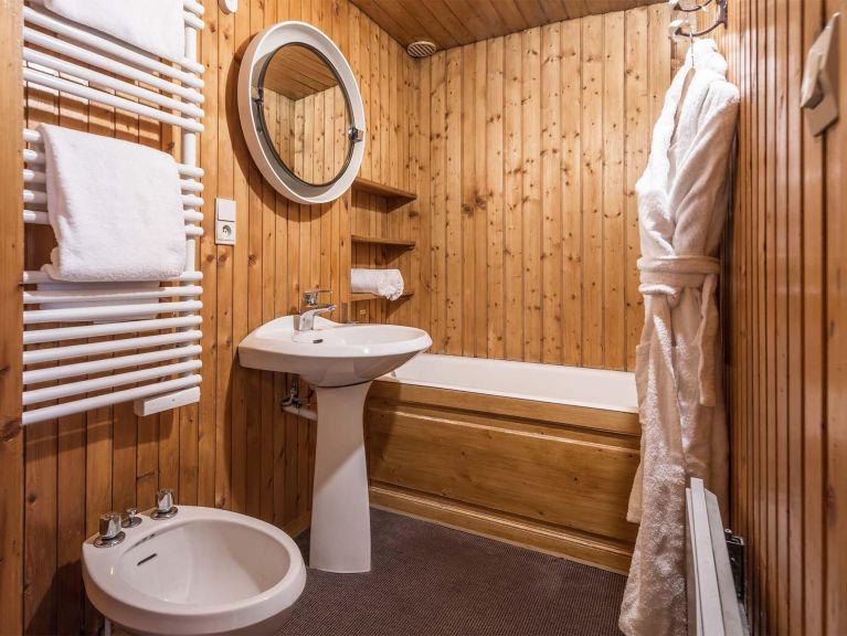 Chalet Val Rogoney