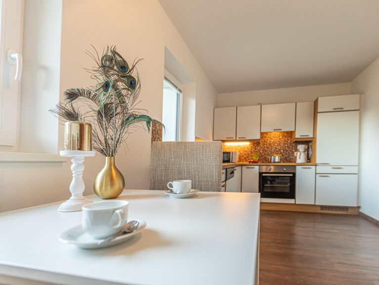 Apartment Tevini Schmittenblick