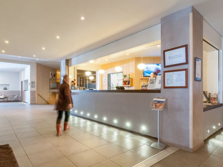 Apartment Le Belmont