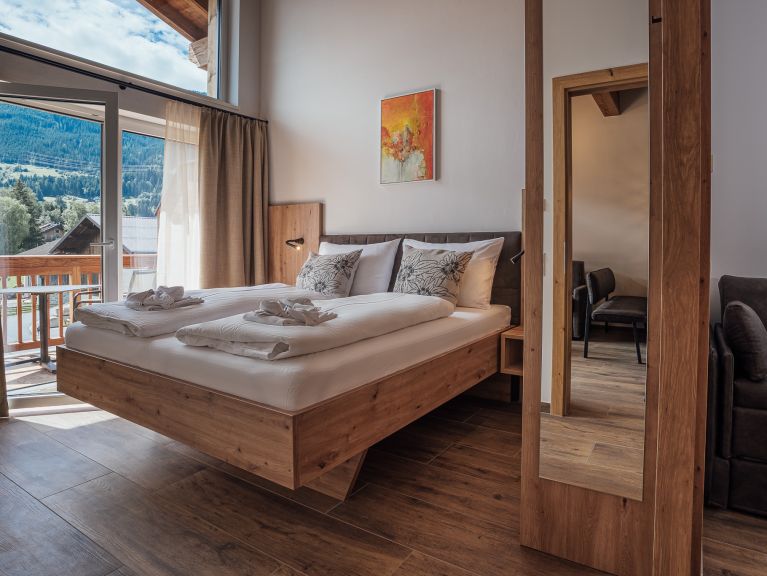 Chalet-apartment Der Kehlbachwirt