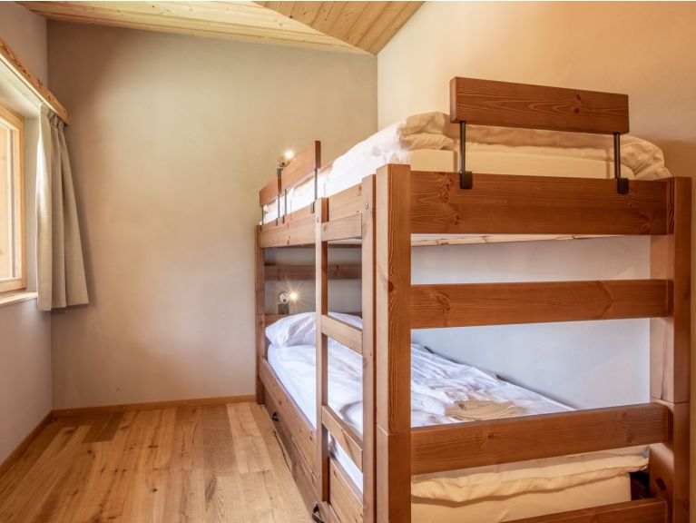 Apartment Swisspeak Resort Zinal