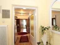 Chalet-apartment Am Ziller-16