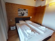 Chalet Edelweiss am See WEEKENDSKI Saturday to Tuesday, combination, 6 apt incl. communal kitchen and dining area-82