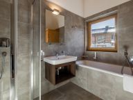 Chalet-apartment Wildkogelresorts Penthouse Type IIIa-21