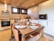 Chalet-apartment T'Laer-6