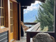 Chalet Coco with private sauna-32
