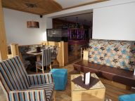 Apartment Alpinjuwel-11