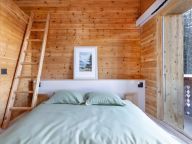 Chalet Les Coches zondag t/m zondag-13