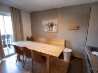 Chalet Edelweiss am See Whole building, incl. collective kitchen and dining room-62