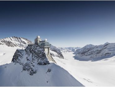 Ski region Jungfrau Region-3