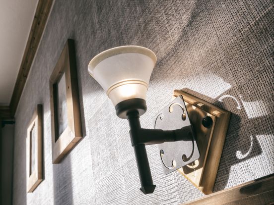 Chalet-apartment Montagnettes Hameau du Soleil I-21