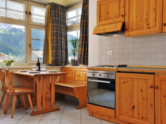 Apartment Villa Placidia-7