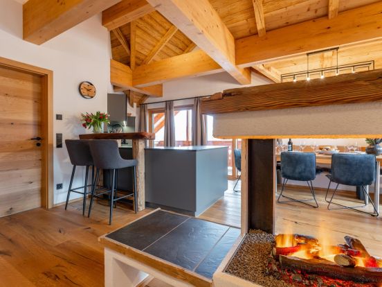 Apartment AlmApART-9