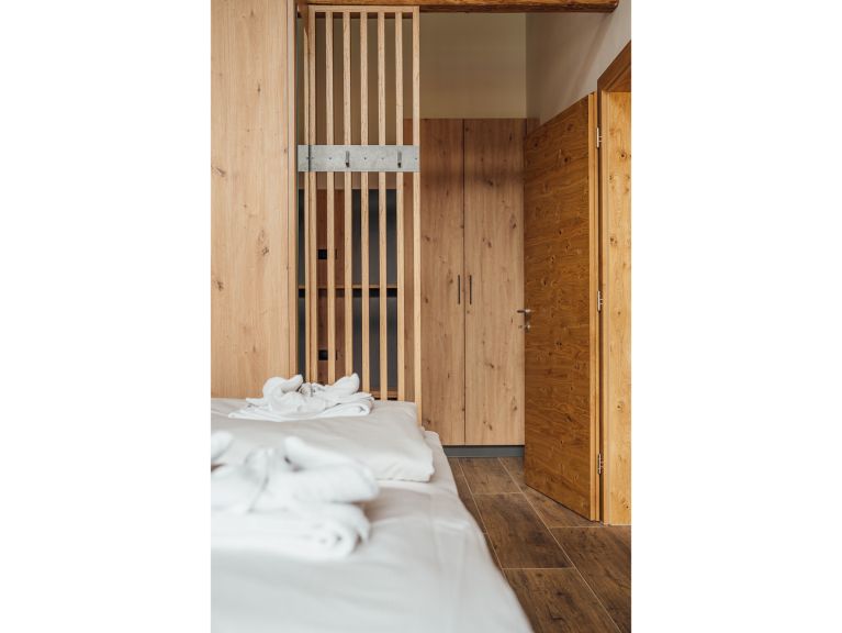 Chalet-apartment Der Kehlbachwirt