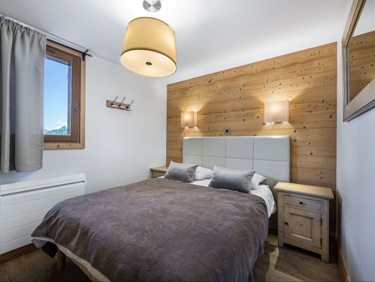 Chalet-apartment Trolles Prestige apartment 4