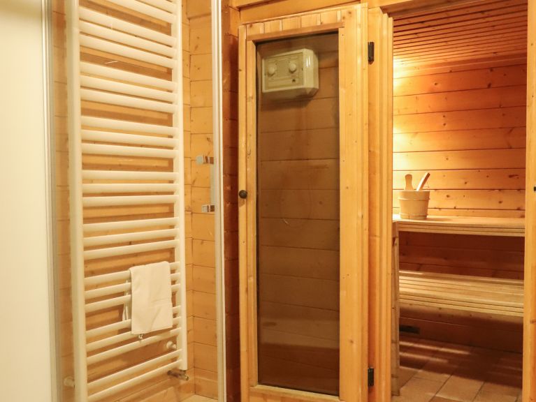 Chalet-apartment La Cabane Du Bas