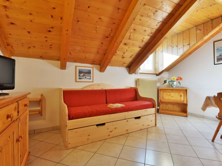 Apartment Villa Placidia number 1