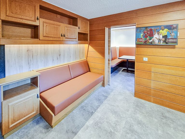 Apartment Rosemarie