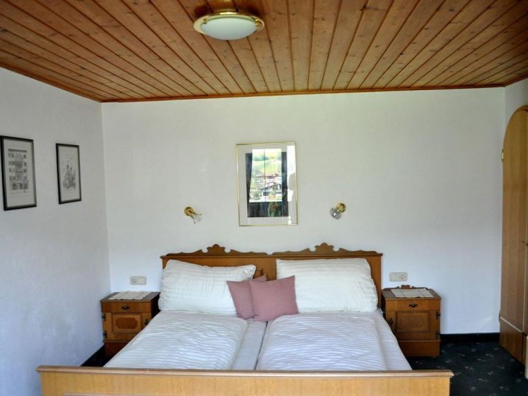 Apartment Christine 60 m²