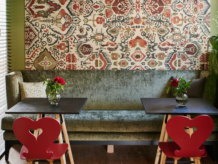 Apartment Evi
