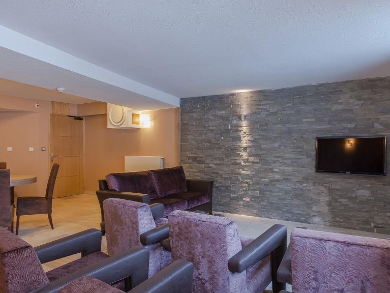 Chalet-apartment Les Balcons Platinium Val Thorens