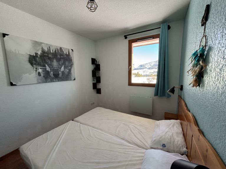 Apartment Le Hameau du Puy apartment